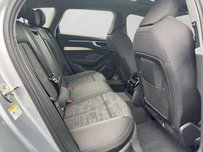 Audi A6 Avant – Foto 6