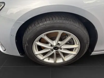 Audi A6 Avant – Foto 7
