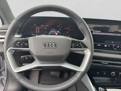 Audi A6 Avant – Foto 9