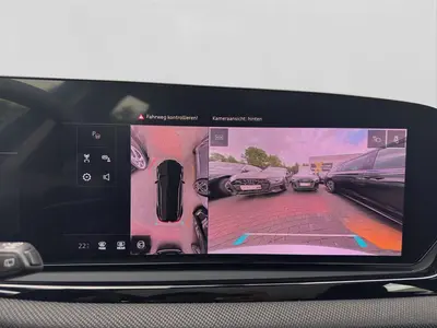 Audi A6 Avant – Foto 12