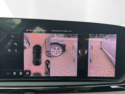Audi A6 Avant – Foto 13