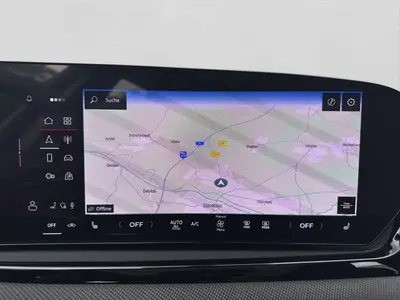 Audi A6 Avant – Foto 14