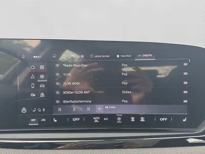 Audi A6 Avant – Foto 15