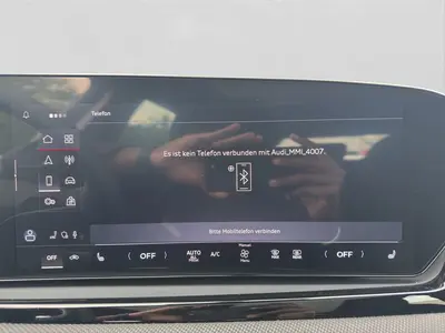 Audi A6 Avant – Foto 16