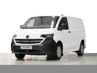 Volkswagen Transporter Kasten – Foto 2
