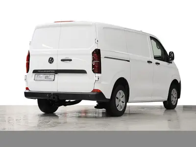 Volkswagen Transporter Kasten – Foto 3