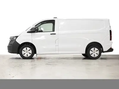 Volkswagen Transporter Kasten – Foto 4