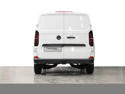 Volkswagen Transporter Kasten – Foto 5