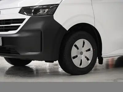 Volkswagen Transporter Kasten – Foto 6