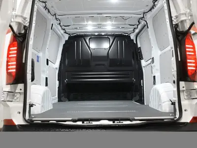 Volkswagen Transporter Kasten – Foto 9