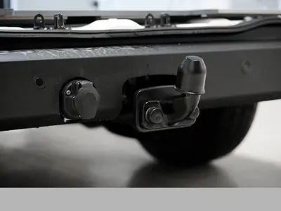Volkswagen Transporter Kasten – Foto 10