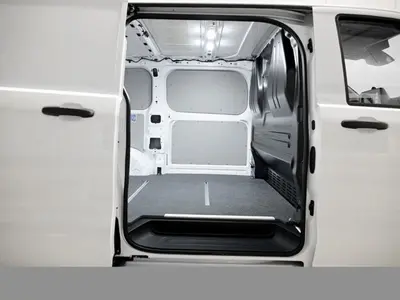 Volkswagen Transporter Kasten – Foto 11