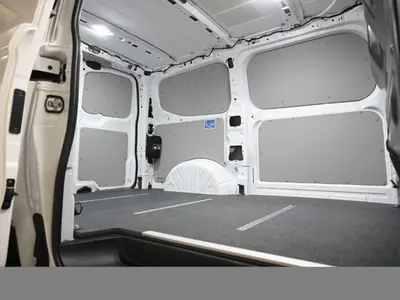 Volkswagen Transporter Kasten – Foto 12