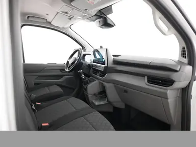 Volkswagen Transporter Kasten – Foto 13