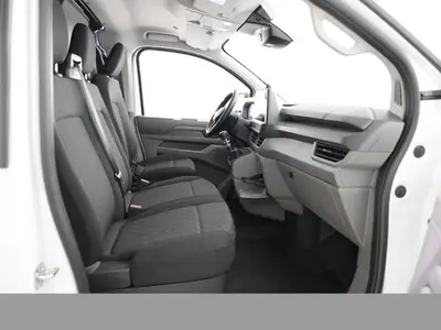 Volkswagen Transporter Kasten – Foto 14