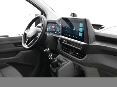 Volkswagen Transporter Kasten – Foto 15
