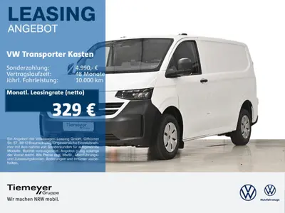 Volkswagen Transporter Kasten
