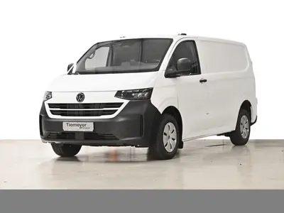 Volkswagen Transporter Kasten – Foto 2