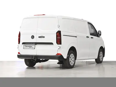 Volkswagen Transporter Kasten – Foto 3