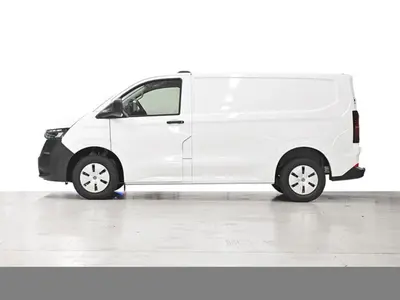 Volkswagen Transporter Kasten – Foto 4