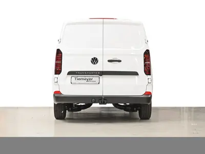 Volkswagen Transporter Kasten – Foto 5