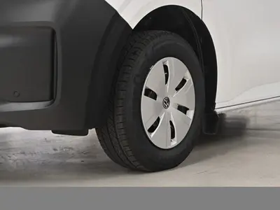 Volkswagen Transporter Kasten – Foto 6