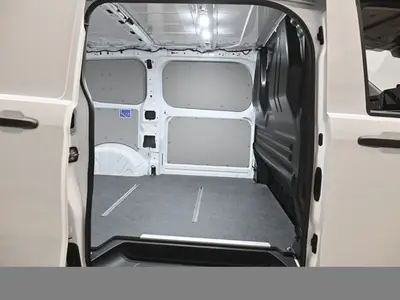 Volkswagen Transporter Kasten – Foto 10