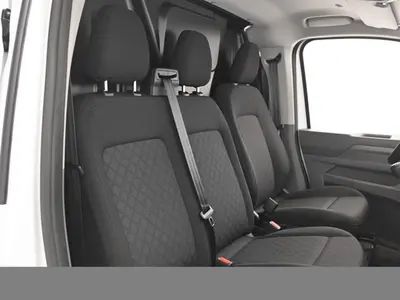 Volkswagen Transporter Kasten – Foto 12