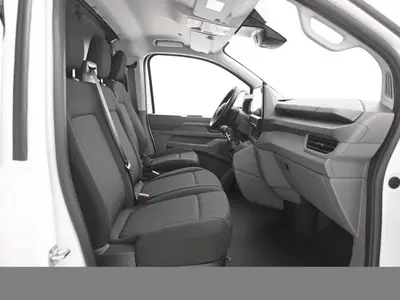 Volkswagen Transporter Kasten – Foto 13