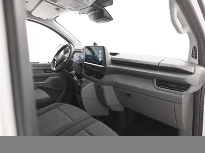 Volkswagen Transporter Kasten – Foto 14