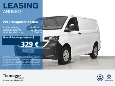 Volkswagen Transporter Kasten