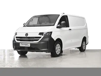 Volkswagen Transporter Kasten – Foto 2