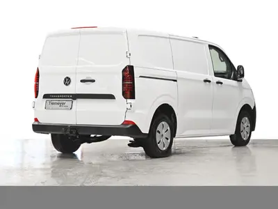 Volkswagen Transporter Kasten – Foto 3
