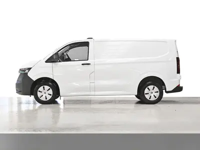 Volkswagen Transporter Kasten – Foto 4