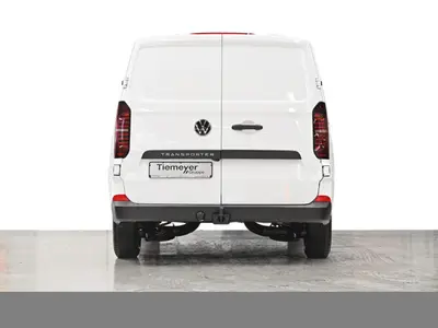 Volkswagen Transporter Kasten – Foto 5