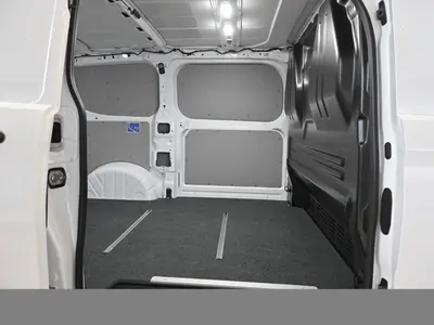 Volkswagen Transporter Kasten – Foto 10