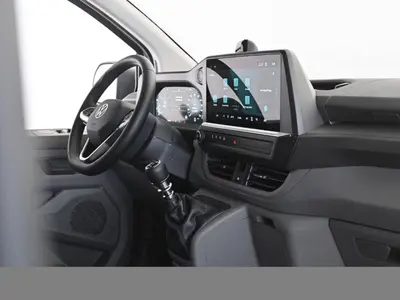 Volkswagen Transporter Kasten – Foto 15