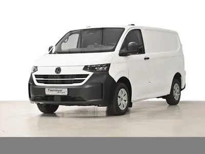 Volkswagen Transporter Kasten – Foto 2