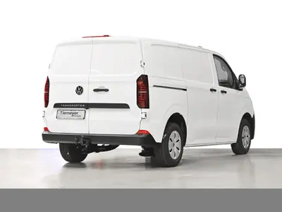 Volkswagen Transporter Kasten – Foto 3