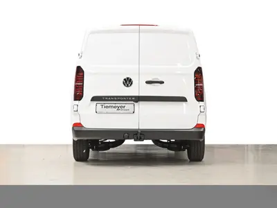 Volkswagen Transporter Kasten – Foto 5