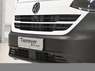 Volkswagen Transporter Kasten – Foto 7