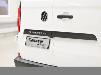 Volkswagen Transporter Kasten – Foto 8