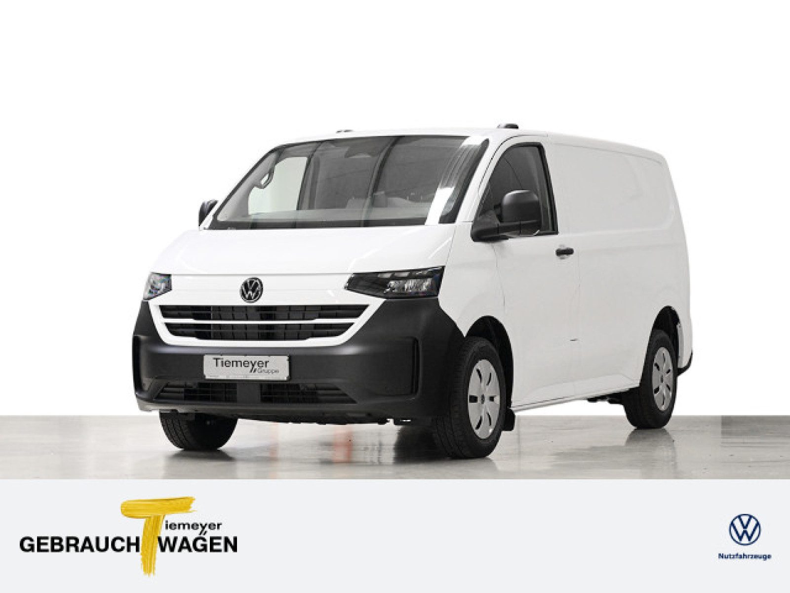 Volkswagen Transporter Kasten