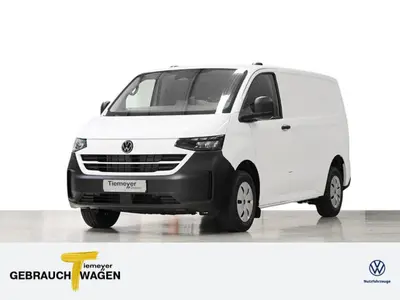 Volkswagen Transporter Kasten – Foto 1