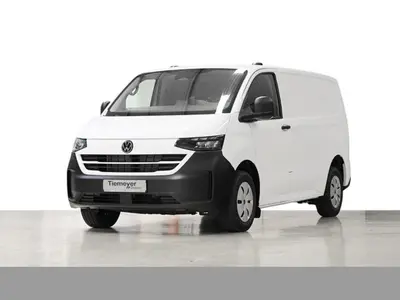 Volkswagen Transporter Kasten – Foto 2