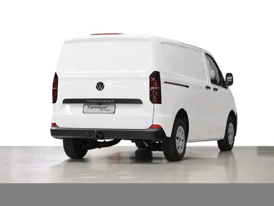 Volkswagen Transporter Kasten – Foto 3