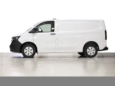 Volkswagen Transporter Kasten – Foto 4