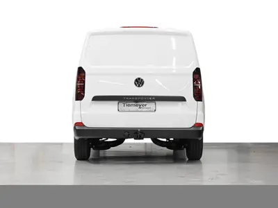 Volkswagen Transporter Kasten – Foto 5