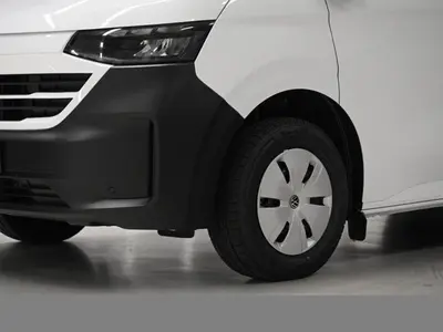 Volkswagen Transporter Kasten – Foto 6