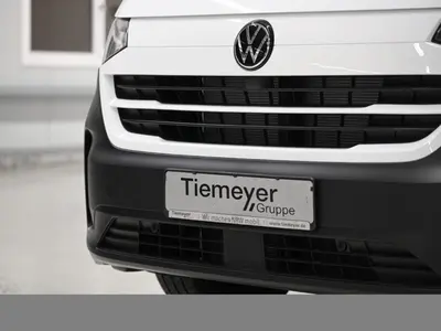 Volkswagen Transporter Kasten – Foto 7